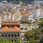 Hôtel Simone Cannes Centre