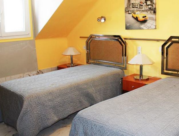Hôtel Simone Cannes Centre Hotel