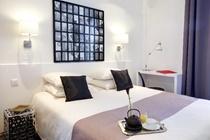 Hotel Hôtel Simone Cannes Centre