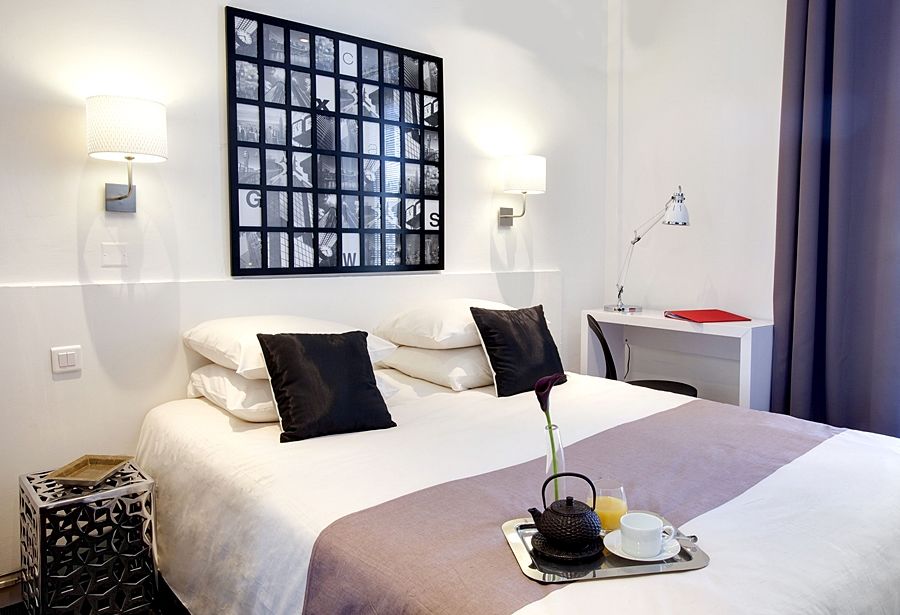 Hôtel Simone Cannes Centre Cannes